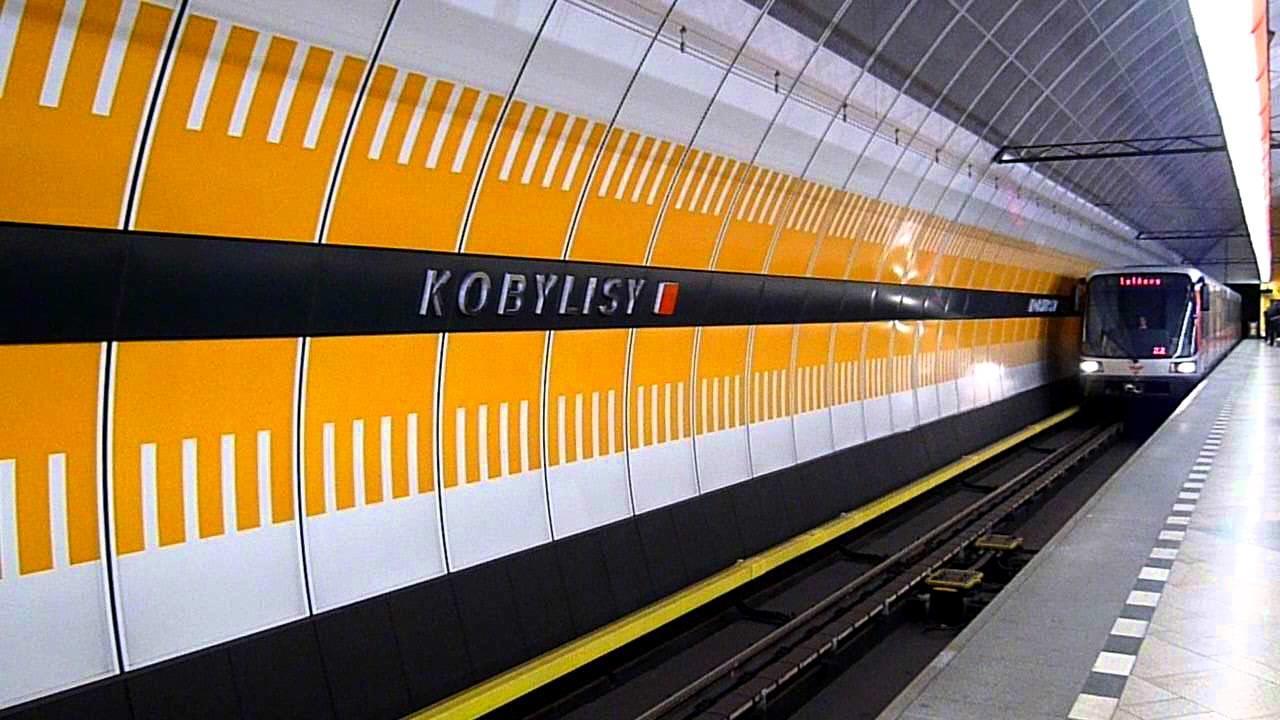 Pension Lucie Прага Екстериор снимка